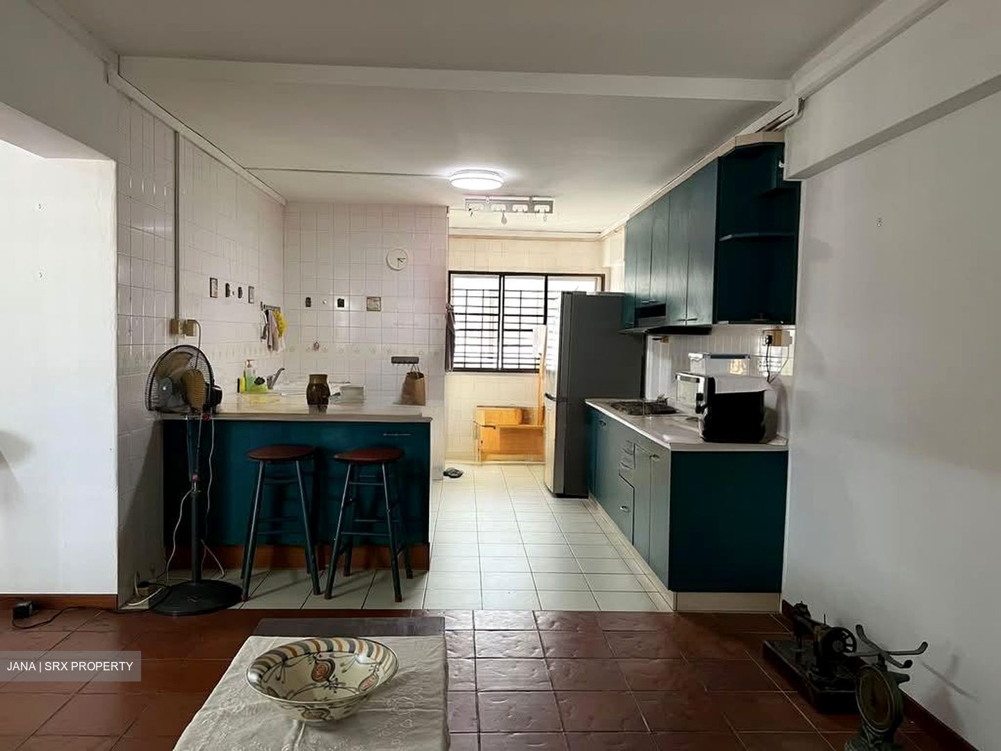 Blk 631 Pasir Ris Drive 3 (Pasir Ris), HDB 4 Rooms #570695891